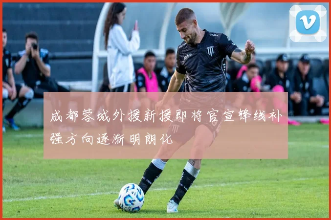 成都蓉城外援新援即将官宣锋线补强方向逐渐明朗化